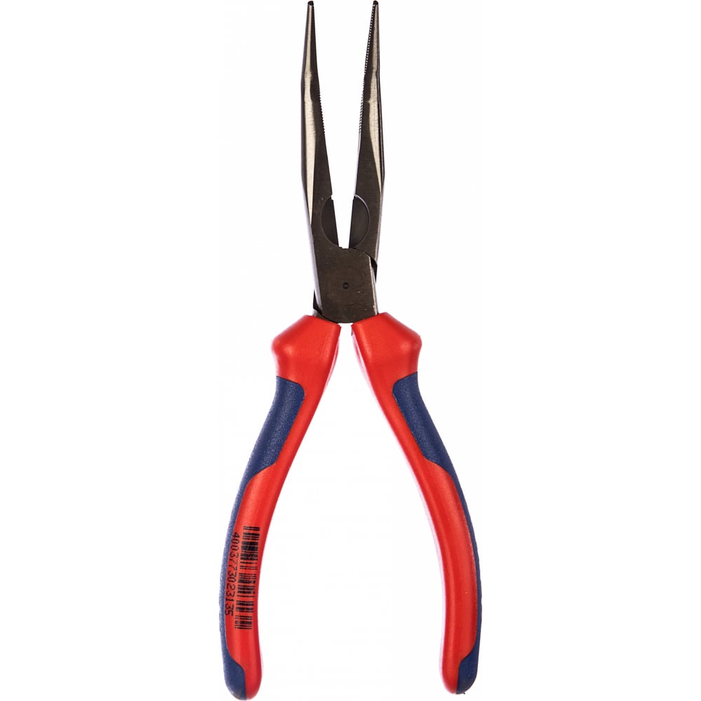 фото Длинногубцы с режущими кромками knipex kn-2622200