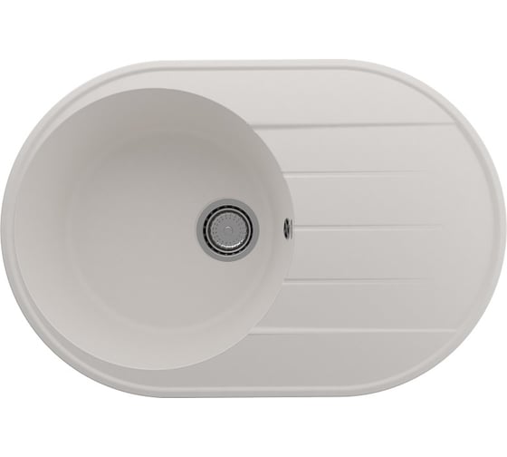 Изображение товара Мойка ULGRAN Quartz Nora 750-01