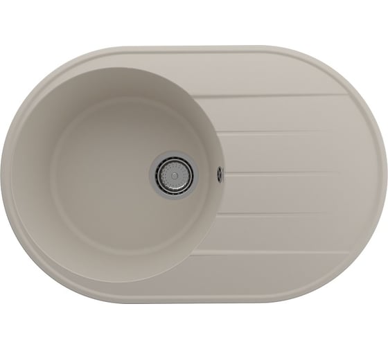 Изображение товара Мойка ULGRAN Quartz Nora 750-02