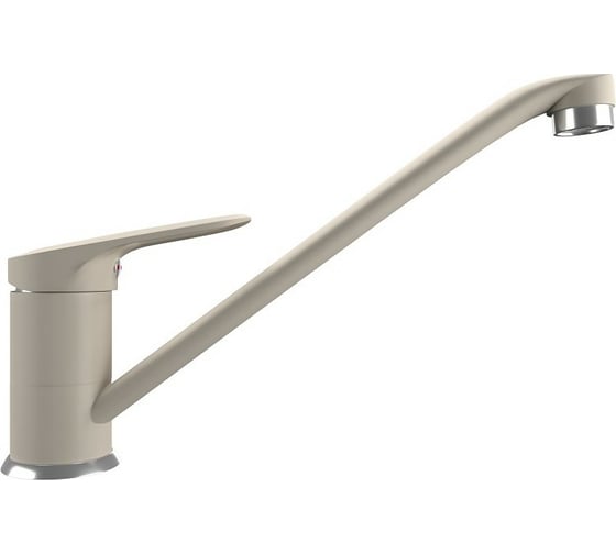 Изображение товара Cмеситель ULGRAN Quartz UQ-004-02