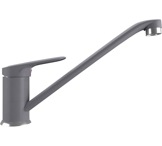 Изображение товара Cмеситель ULGRAN Quartz UQ-004-05