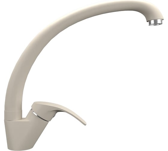 Изображение товара Cмеситель ULGRAN Quartz UQ-007-02