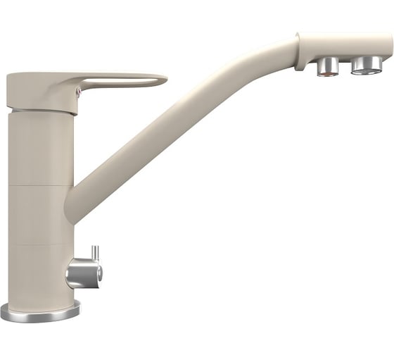 Изображение товара Cмеситель ULGRAN Quartz UQ-010-02