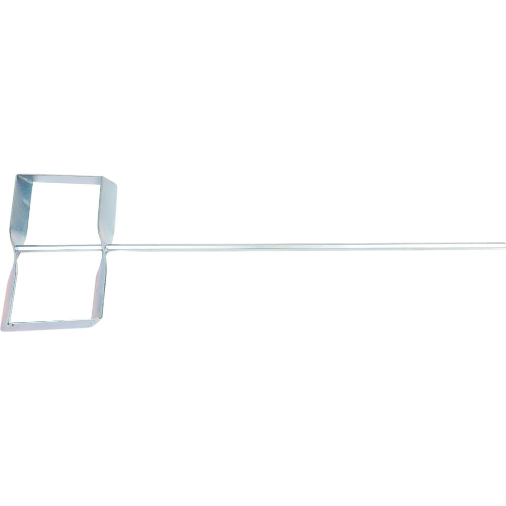 фото Насадка для бетона и растворов для миксера спец