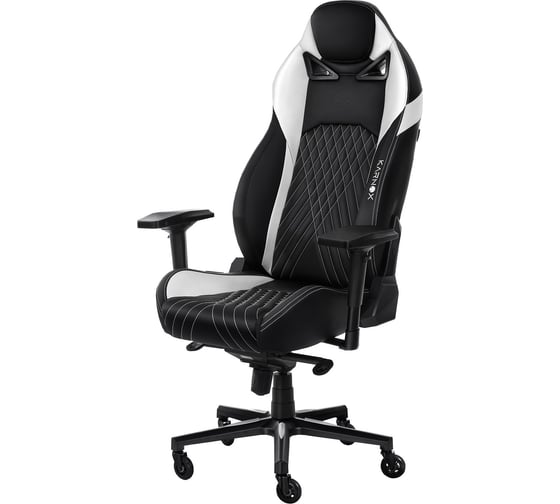 Изображение товара Игровое кресло KARNOX Премиум GLADIATOR KX800907-SR