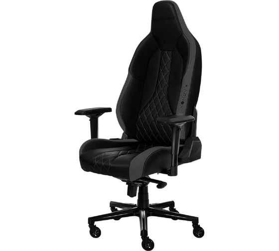Изображение товара Игровое кресло KARNOX Премиум COMMANDER KX800808-CR