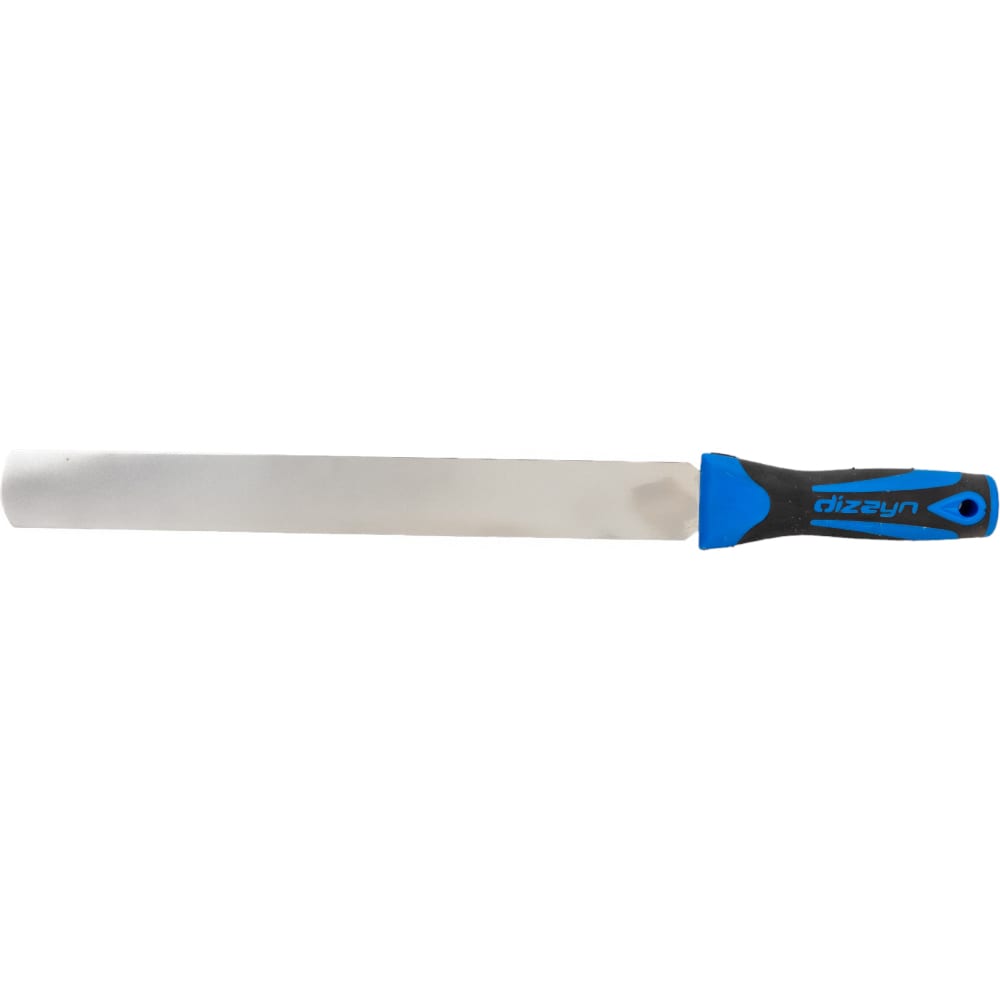 Нож-лопатка для резки обоев DIZAYNTOOLS
