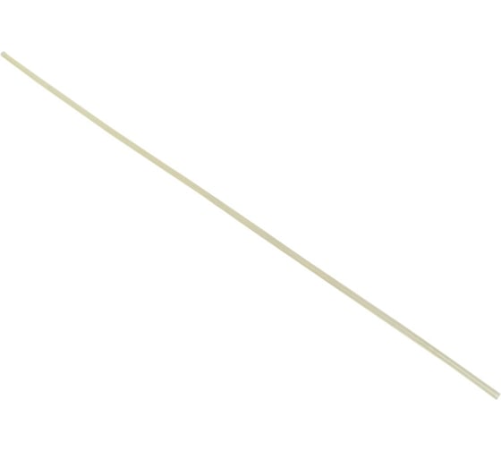 Изображение товара Термоусадочная трубка EKF PROxima ТУТк, клеевая, 9/3, прозрачная, в отрезках по 1 метру, 10 шт tut-k9-tr