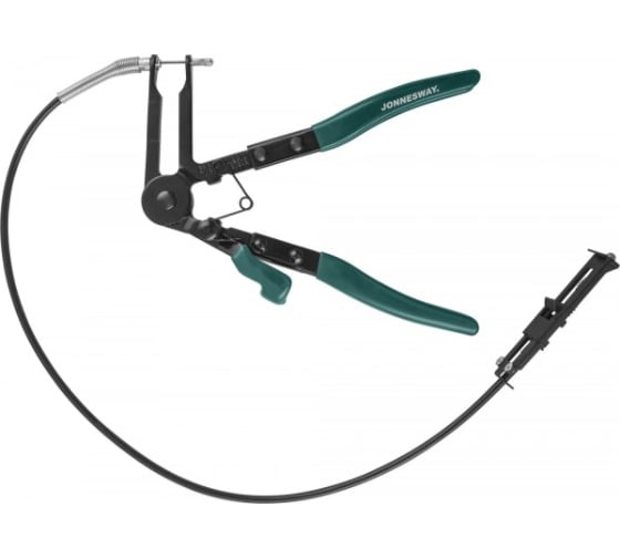 Изображение товара Зажим для хомутов Jonnesway AR060021