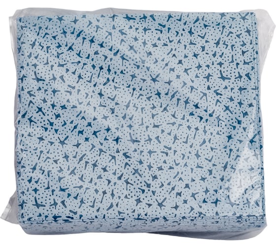 Изображение товара Полипропиленовые салфетки FORMEL 32x38 см, 50 шт в пакете FM-005000001