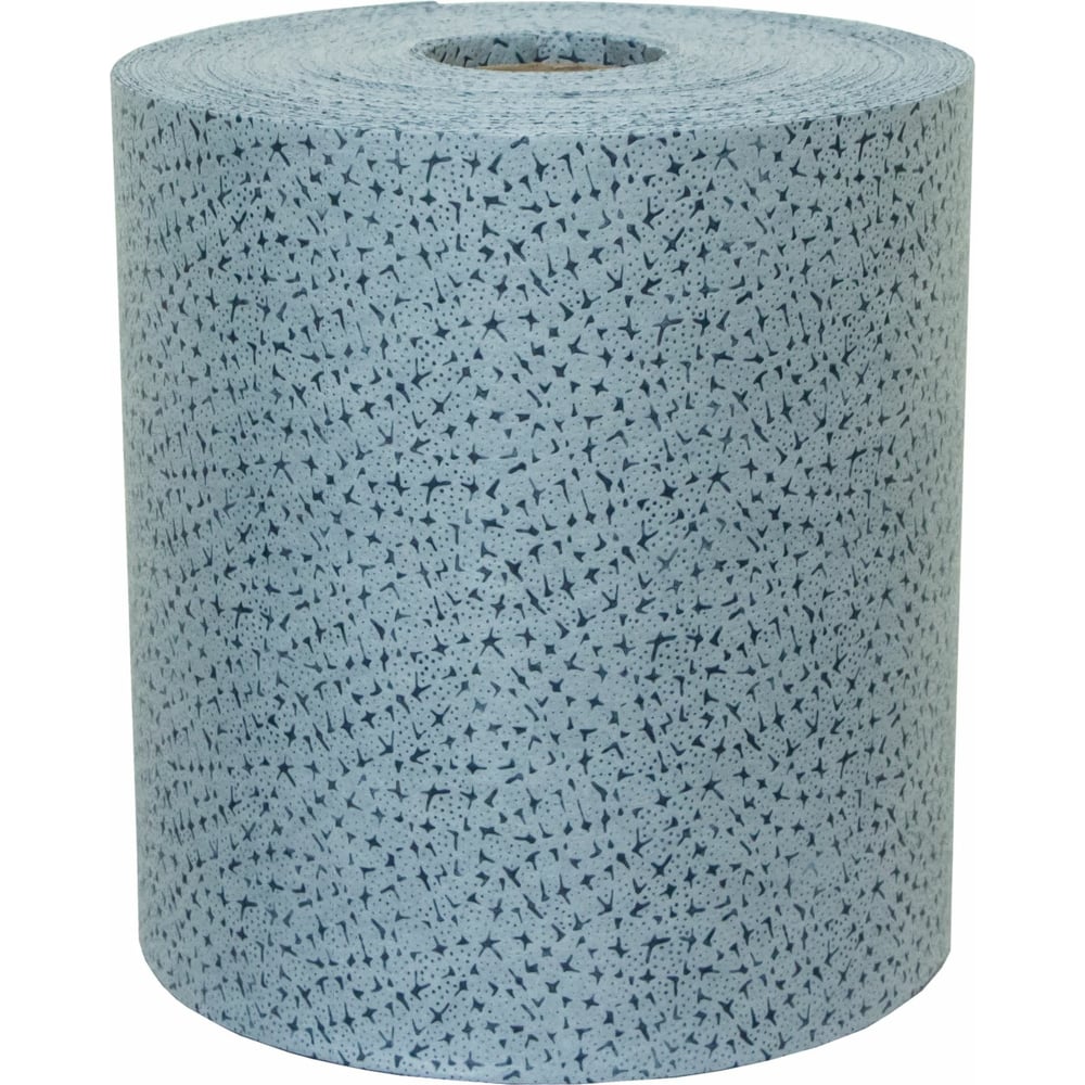 Изображение товара Полипропиленовые салфетки FORMEL 32x36 см, 500 шт в рулоне