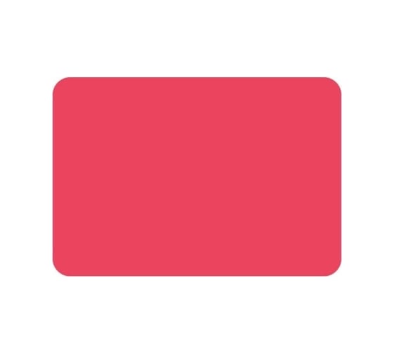 Изображение товара Коврик для теста PERFECTO LINEA Fruit Dove силиконовый, прямоугольный, 65x45 см 23-654504