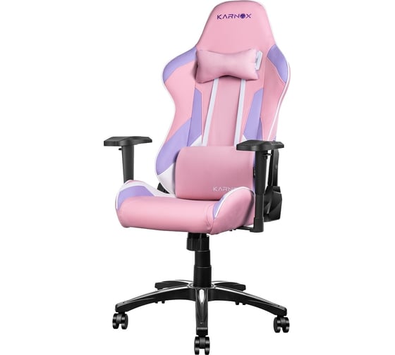 Изображение товара Игровое кресло KARNOX Премиум HERO Edition KX800110-HE