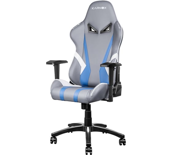 Изображение товара Игровое кресло KARNOX Премиум HERO Lava Edition KX80010205-LA
