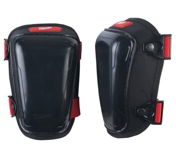 Изображение товара Наколенники Milwaukee Hard 1 пара 4932478137