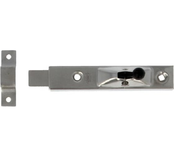 Изображение товара Задвижка Amig нижняя, покрытие никель 425-75 NI