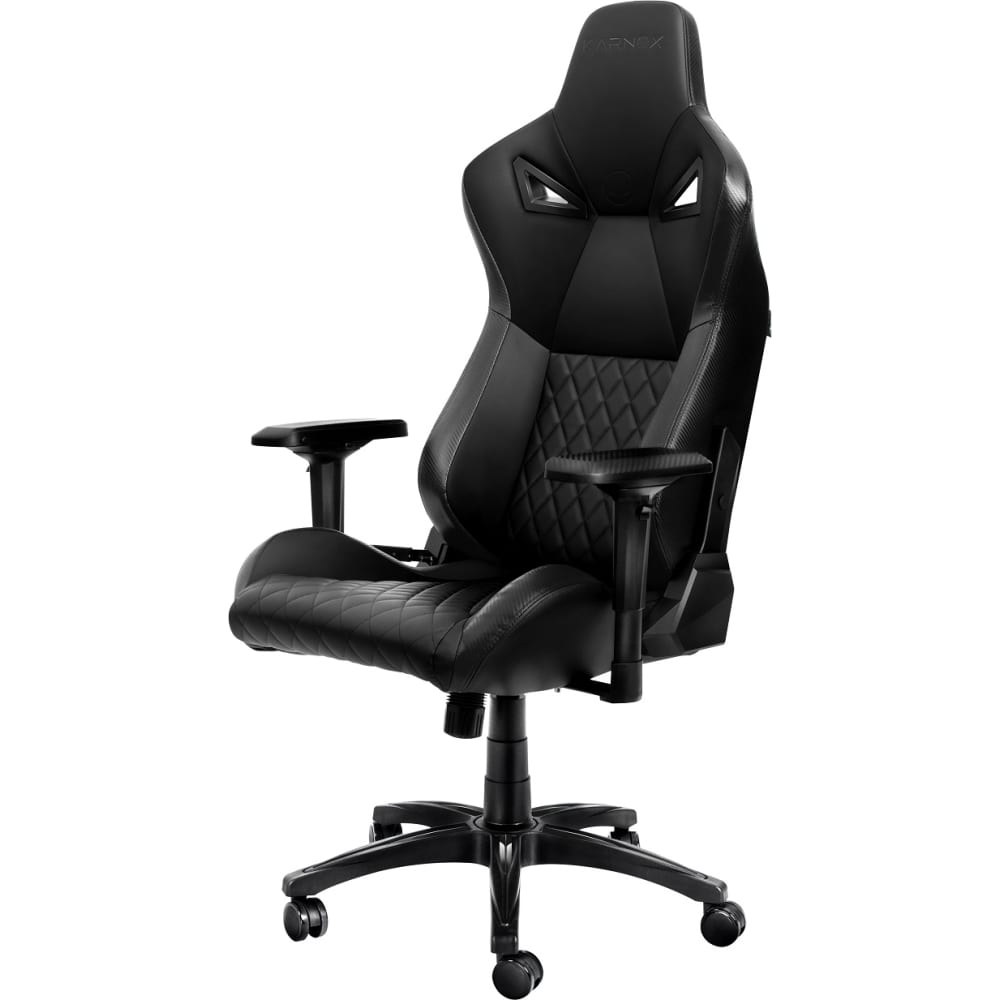 Игровое кресло Karnox игровое компьютерное кресло vmmgame unit xd a bkrd черно красный