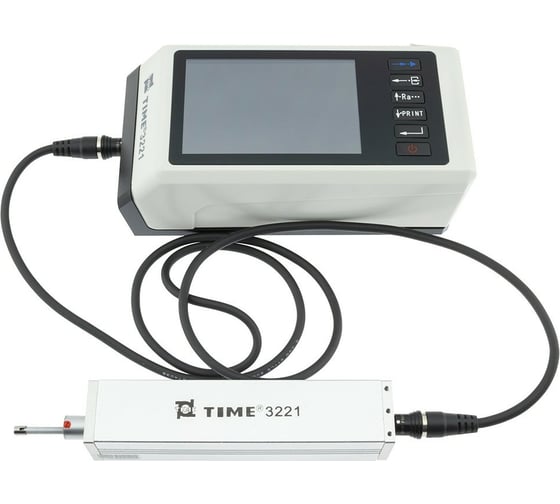 Изображение товара Измеритель шероховатости Time Group Inc TIME3221