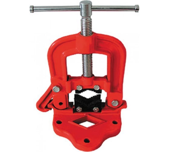 Изображение товара Тиски для труб № 2 FIT, 70992, 10-89 мм