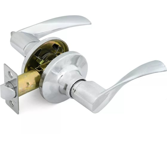 Изображение товара Ручка защелка Palladium 3902 CP PS 00011637