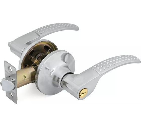 Изображение товара Ручка защелка Palladium 3903 CP ET 00011668