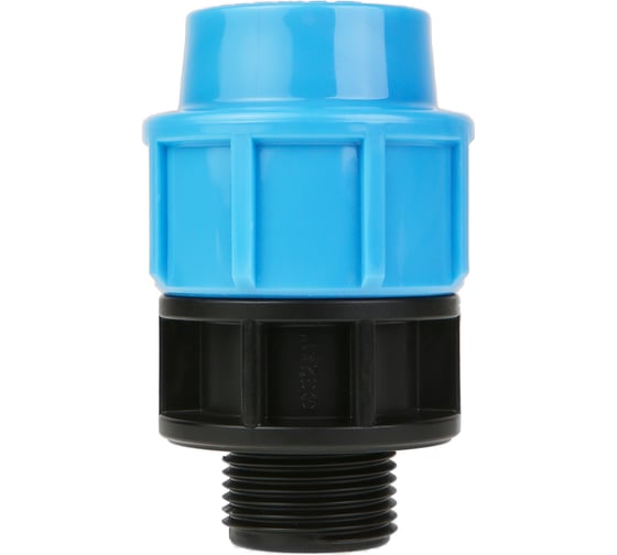 Изображение товара Компрессионный фитинг (32 мм x 1”) Джилекс 9135