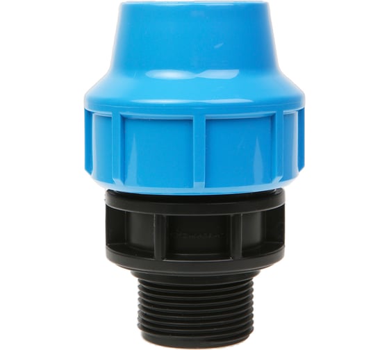 Изображение товара Компрессионный фитинг (40 мм x 1 1/4”) Джилекс 9147