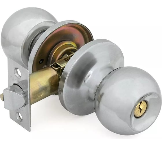 Изображение товара Ручка защелка Palladium 607 CP ET 00011604