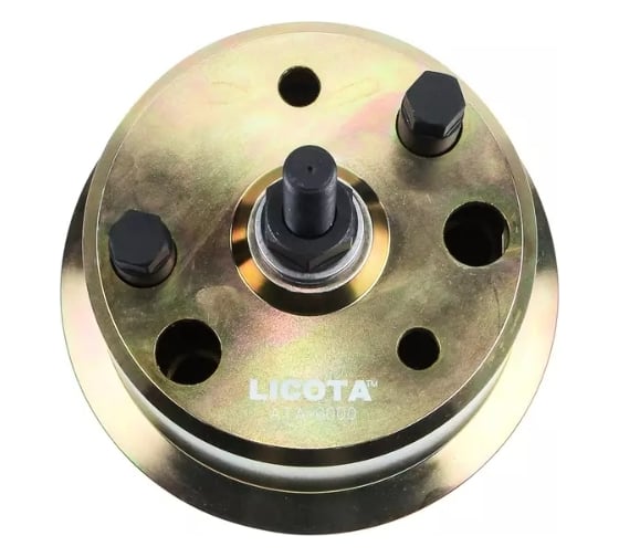 Изображение товара Инструмент для замены заднего сальника коленвала Nissan Licota CW520/530 ATA-6000