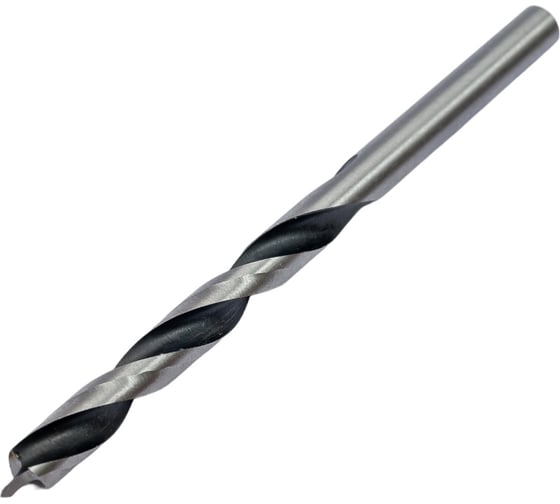 Изображение товара Сверло по дереву 6.0x91/58 мм, CrV H-Tools 3010-1060