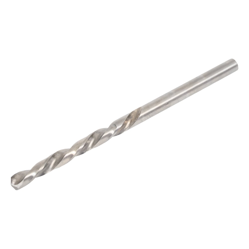 Изображение товара Сверло по металлу H-Tools 4.0x75/43 мм левое HSS-G