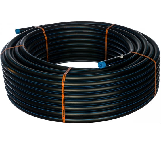 Изображение товара Труба Джилекс ПНД РЕ-100 32х2.4 мм бухта 100м 9502