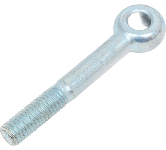 Изображение товара Откидной болт ЦКИ DIN 444B М8x60 4.6 Ц 2 шт. 8549