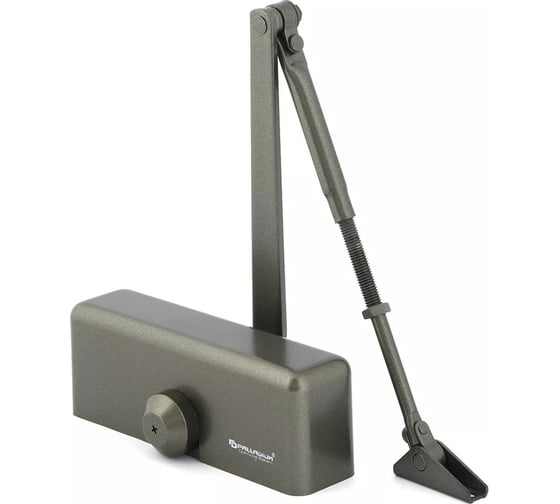 Изображение товара Доводчик Palladium 1045 D коричневый 00003264