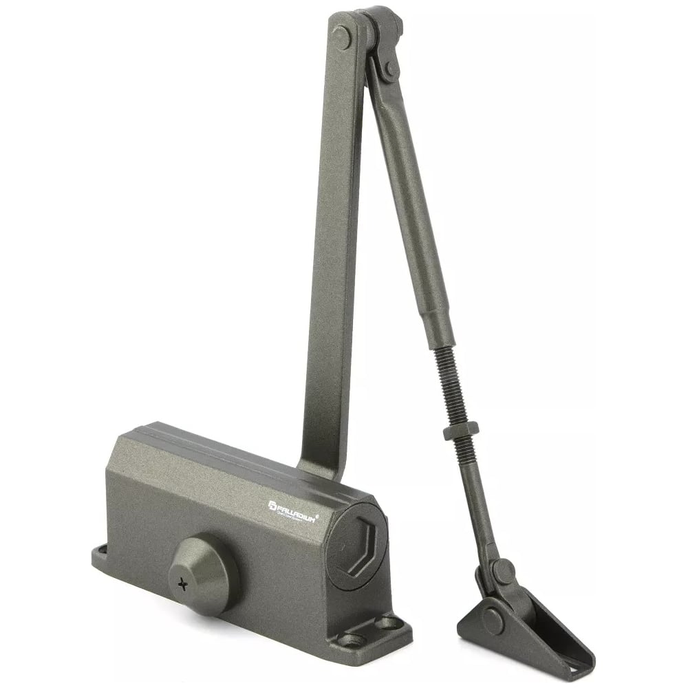 Изображение товара Доводчик Palladium 1045 ST коричневый 00009316