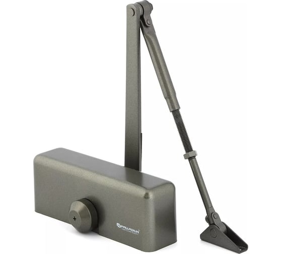 Изображение товара Доводчик Palladium 1060 коричневый 00003268