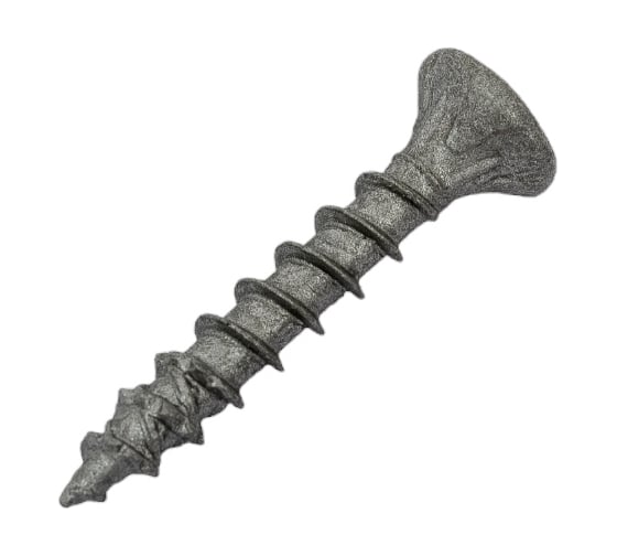 Изображение товара Усиленный саморез с антикоррозионным покрытием ЕВРОПАРТНЕР 4.0x25, TORX20 + бита, 300 шт. B3 0058