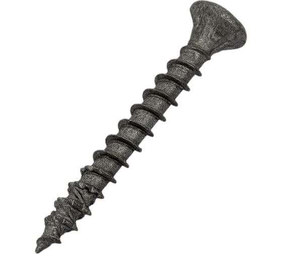 Изображение товара Усиленный саморез с антикоррозионным покрытием ЕВРОПАРТНЕР 4.0x35, TORX20 + бита, 200 шт. B3 0060