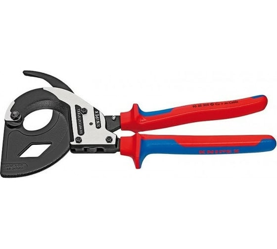 Изображение товара Кабелерез KNIPEX KN-9532320