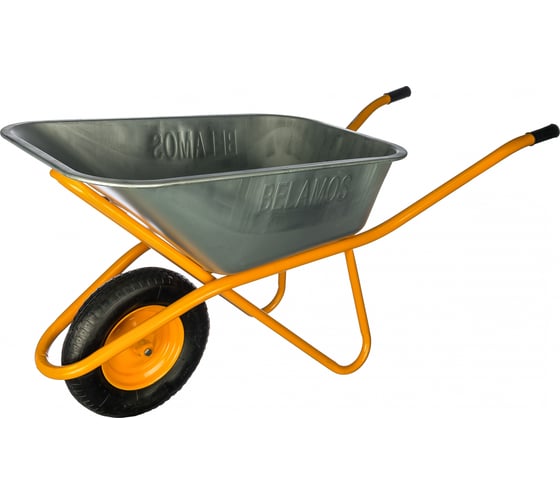 Изображение товара Садовая тачка БЕЛАМОС Т509P