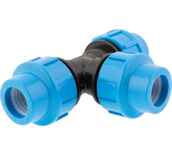 Изображение товара Тройник (25х25 мм) Джилекс 9325