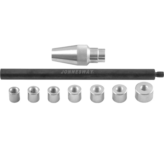 Изображение товара Универсальный инструмент для центровки ведомого диска сцепления Jonnesway AN010011