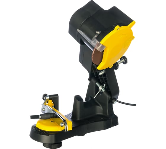 Изображение товара Заточной электрический станок CHAMPION C2000