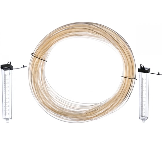 Изображение товара Гидростатический уровень 10м РОС Стандарт 18710