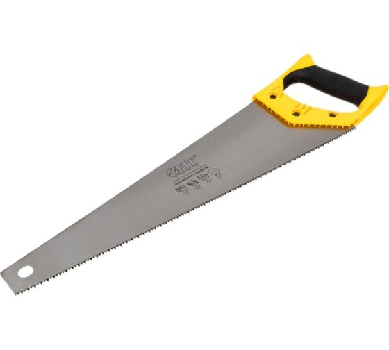 Изображение товара Каленая ножовка по дереву FIT 40432