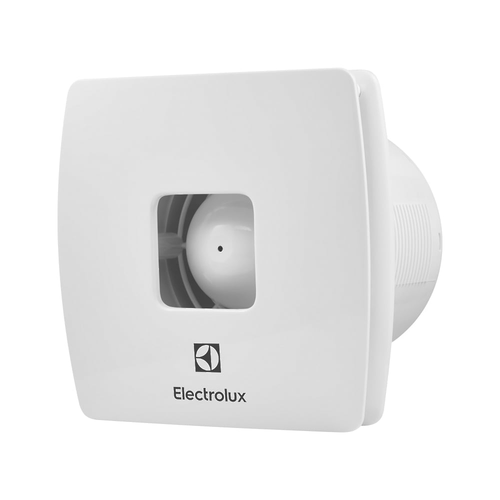 фото Бытовой вытяжной вентилятор electrolux