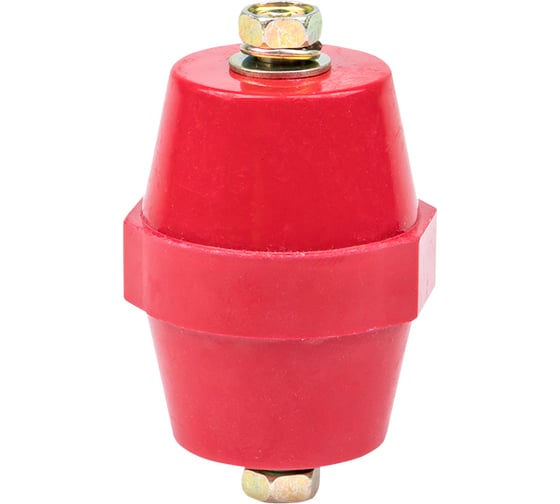 Изображение товара Изолятор EKF SM-45 475А, 12кВ, упаковка 10 штук plc-sm-45