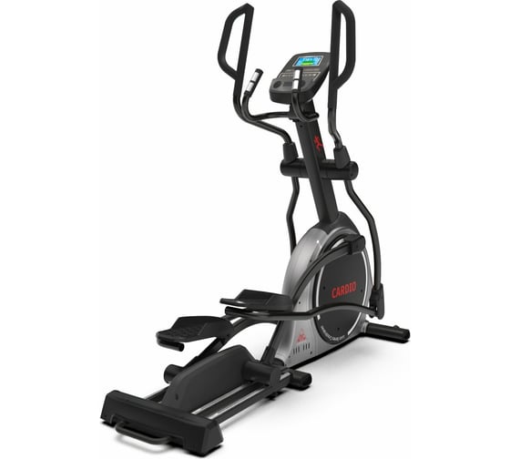 Изображение товара Эллиптический тренажер DFC Cardio E180