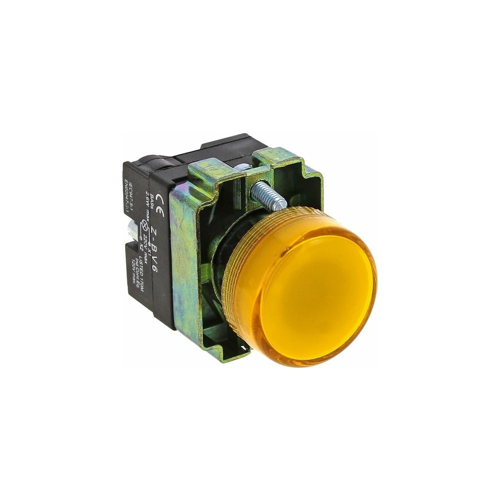 Сигнальная лампа EKF цифровой измеритель давления масла манометр с датчиком для авто 52mm 2 дюйма lcd 0 120psi сигнальная лампа