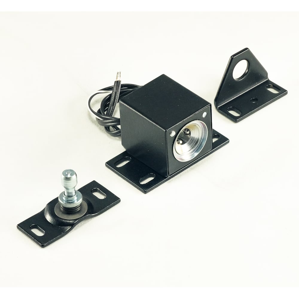 Изображение товара PROMIX-SM102.01: электромеханический накладной замок 24В